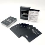 QWONDER CRAFTS - Card Printing